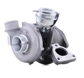 Turbolader RIDEX 2234C0255 für VOLVO V70 II (285) XC90 I (275) S60 I (384)