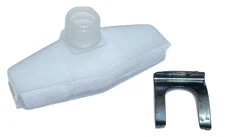 Crankcase Ventilation Breather Element Filter For 68-81 Chevy #759