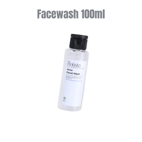 Pratista All In Package 4cne/Oily Facial Wash Toner Ret!nol Mo!stGel Hyalu Spray - Picture 6 of 6
