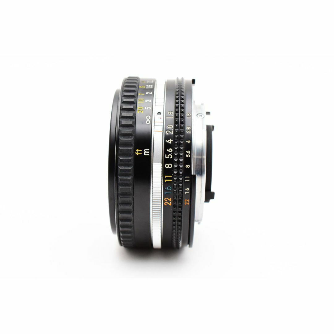 Nikon Ai s NIKKOR 50mm f1.8: 2351364 | eBay Nikon Ai s NIKKOR 50mm f1.8: 2351364 | eBay