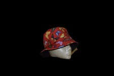 Butterfly Bucket Hat