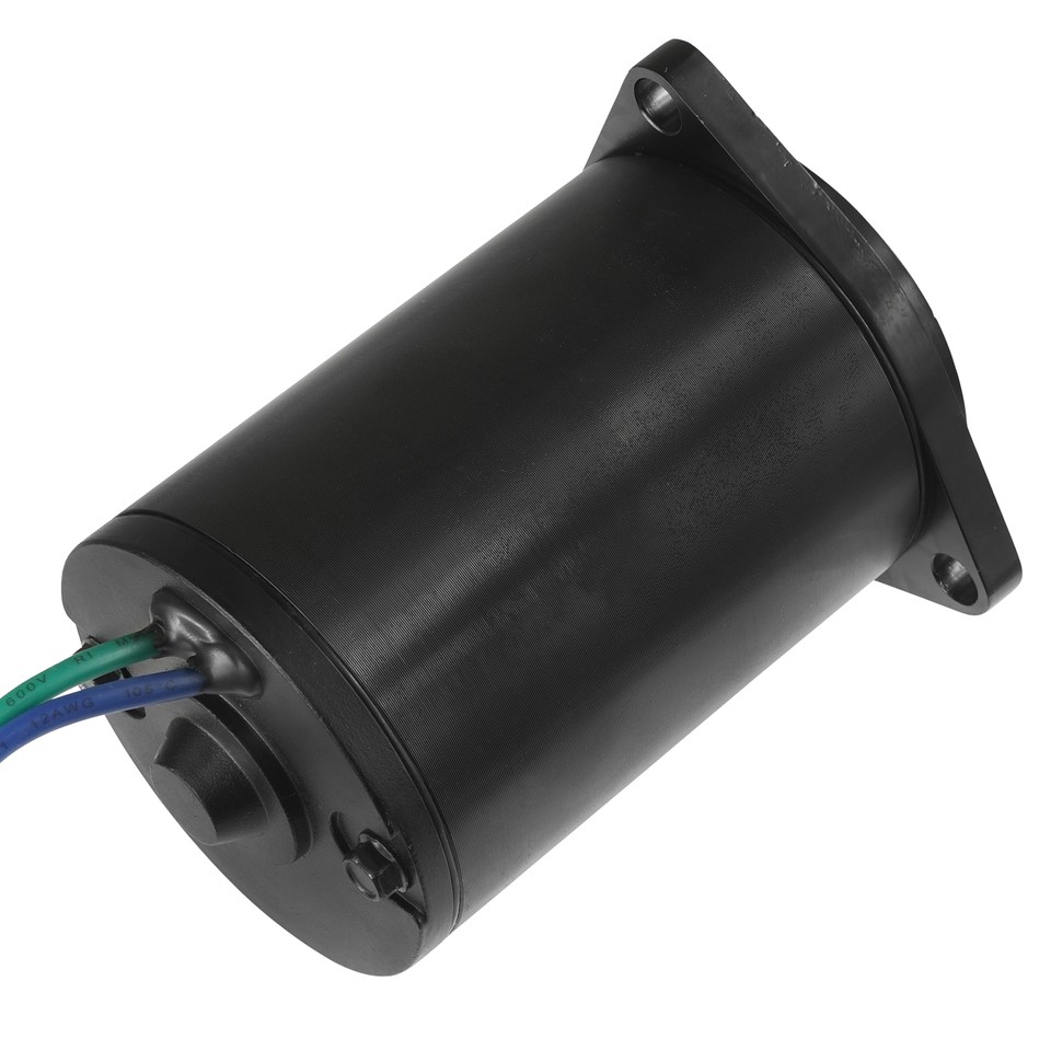 Tilt & Trim Motor For Yamaha Outboard F225 225Hp 2002 03 04 05 06