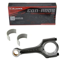 Kalama Connecting Rod Bearing For Polaris RZR 1000 16~17 RZR XP 1000 14~20