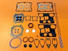 1999 & UP FITS HARLEY 113 SCREAMIN EAGLE TWIN CAM TOP END GASKET SET MLS .040