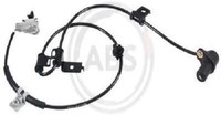 Original A.B.S. Sensor Raddrehzahl 30781 FüR Hyundai