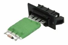 NRF NRF 342019 Resistor, interior blower OE REPLACEMENT