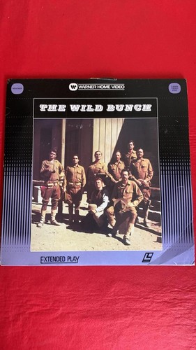 CLEARANCE - LASERDISC COLLECTION OVERSTOCKS - CHOOSE FROM LIST - Picture 130 of 158