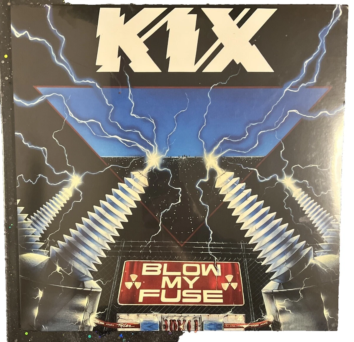 Kix Vinyl Records for sale | eBay