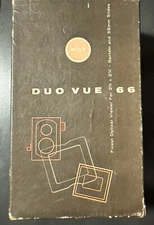 Due Vue 66 Slide Viewer Mico