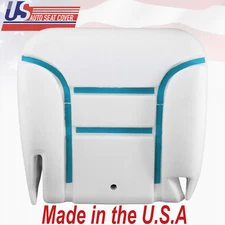 1995 - 1999 Chevy Tahoe-Suburban Driver Bottom Replacement Seat Foam Cushion