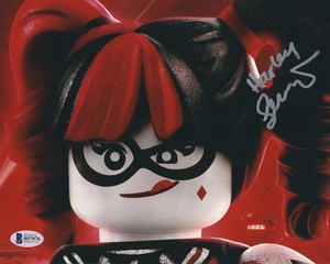 jenny slate harley quinn