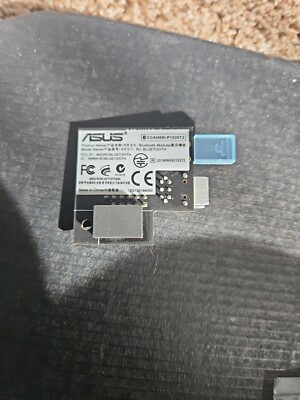 Asus ROG Maximus RC Bluetooth Module CCAH09LP1220T2