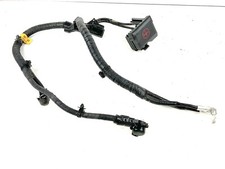 HYUNDAI VENUE TRANSMISSION BATTERY CABLE WIRE W/ TERMINAL OEM 2020 - 2022 💎