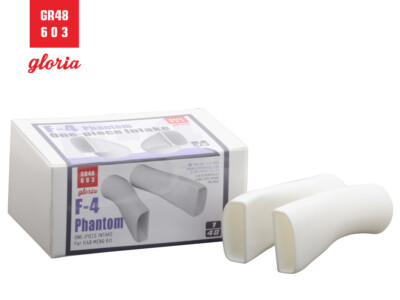 ETmodel 1/48 GR48603 F-4 Phantom One-piece Intake