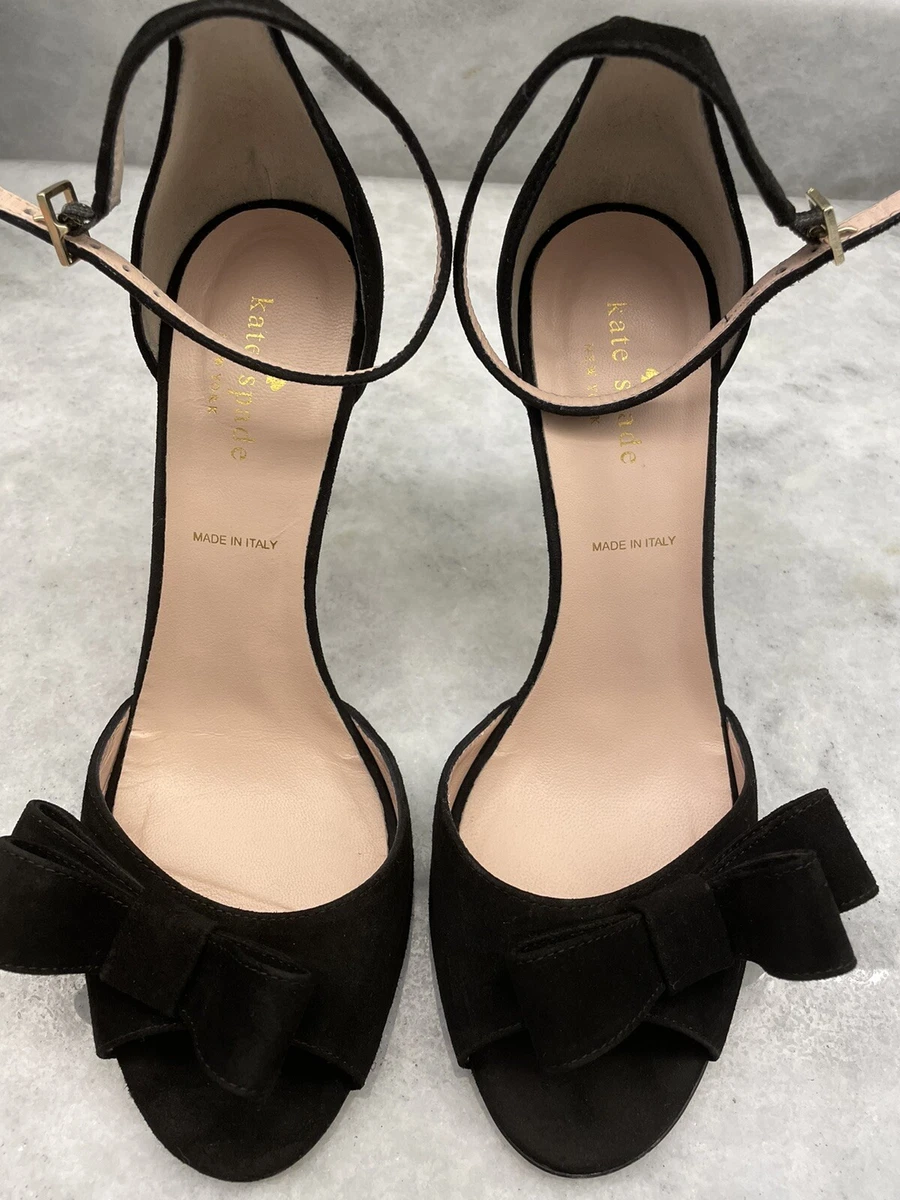 Kate spade hotsell ismay pump
