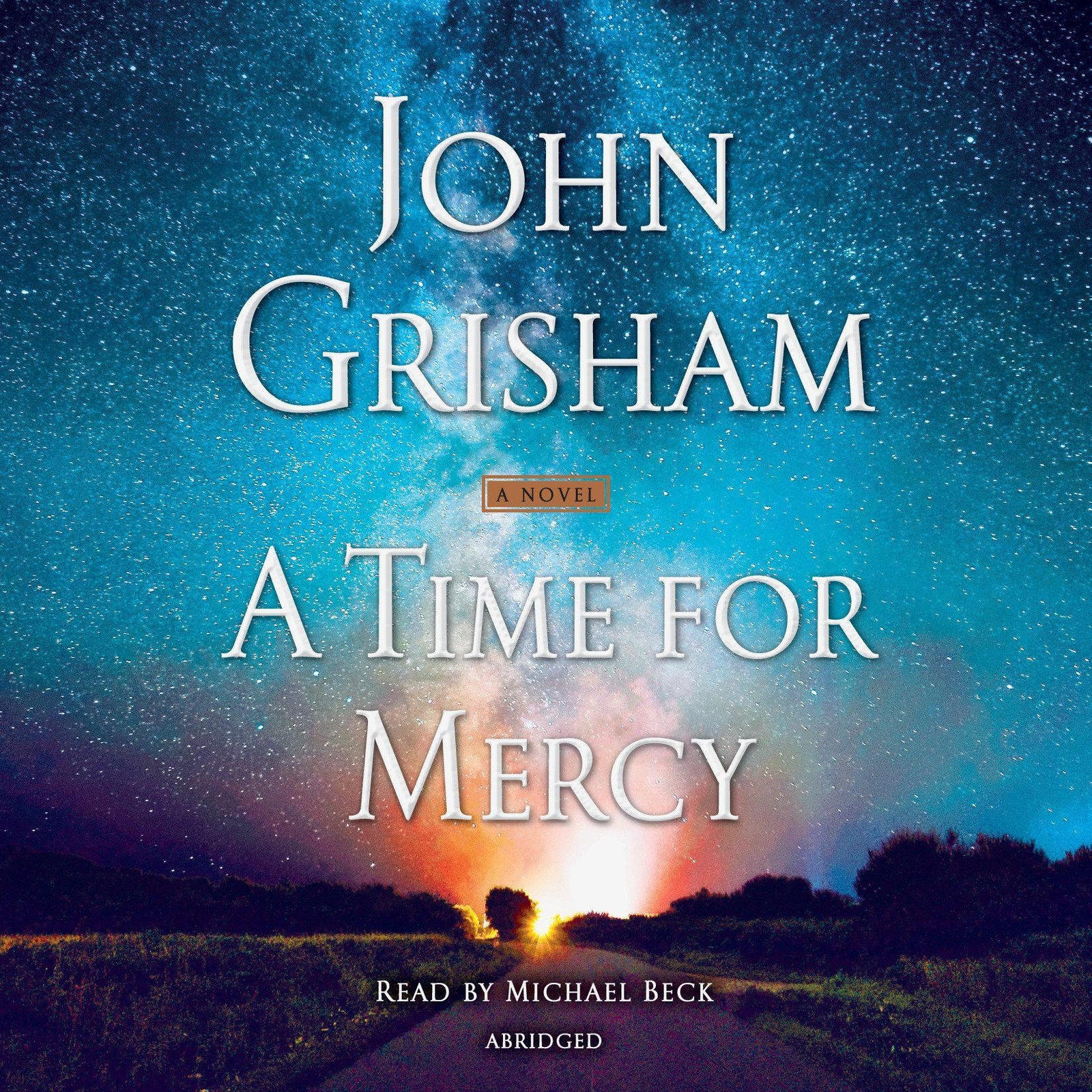 Thumbnail - John Grisham | A Time For Mercy | Audio-cd | Englisch (2020) | Jake