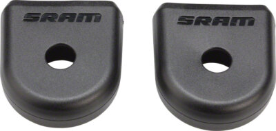 Crank Arm Guards - SRAM Crank Arm Boots (Guards) for Descendant Carbon and