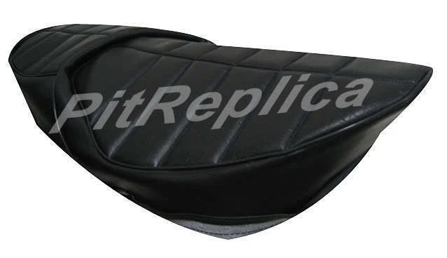 [B312] FUNDA ASIENTO SUZUKI GS300 L '82-'83 GS450 L '83 [STRS] Foto 3 de 4