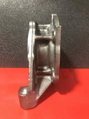 TH400/NP208 34 Tooth Gear & Housing - Complete Driven Gear Assembly