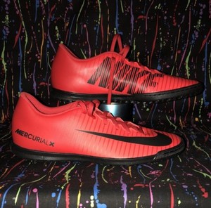 nike mercurial x vortex