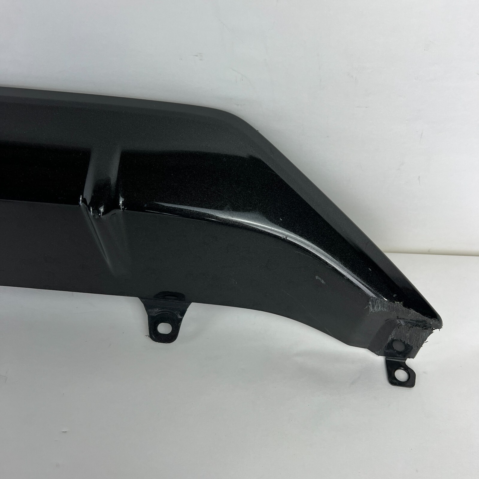 2019 2020 2021 Lexus ES350 F Sport Rear Bumper Lower Valance Cover
