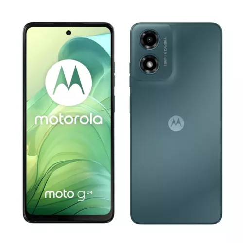 Motorola Moto G04 XT2421 64GB 4GB RAM 4G LTE GSM UNLOCKED 6.56" 16MP GOOD PHONE - Picture 8 of 14