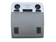 luce interna Luce abitacolo Interruttore di tetto apribile Console da tetto per