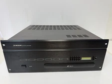NILES ZR-8630AV MULTIZON RECEIVER **NO REMOTE CONTROLLER**