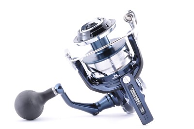Shimano 21 Twin Power SW 10000PG Spinning Reel for sale online | eBay