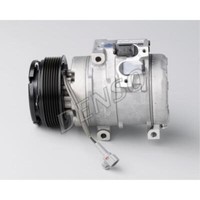 Denso Kompressor Klimaanlage FüR Subaru Legacy V Station Wagon Outback