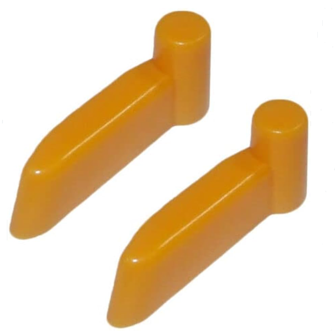 Ryobi Homelite JCB Ruixing Carburetor Choke Lever Blower Trimmer 77584