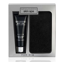 Baylis & Harding Men's Skin Spa Noir Foot Set Baylis & Harding Men's Skin Spa Noir Foot Set