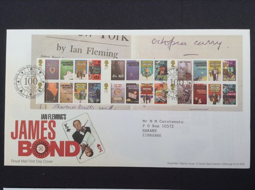 First Day Covers / FDC s - 2006 to 2014 - Choose from 200+ CHEAP - Picture 54 of 221