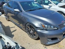 Passenger Air Bag Sedan Passenger Roof Fits 06-13 LEXUS IS250 3166136