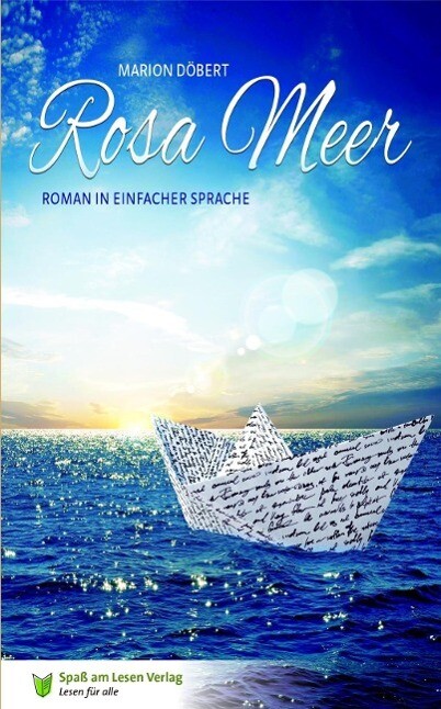 Thumbnail - Rosa Meer | Buch | 9783944668413