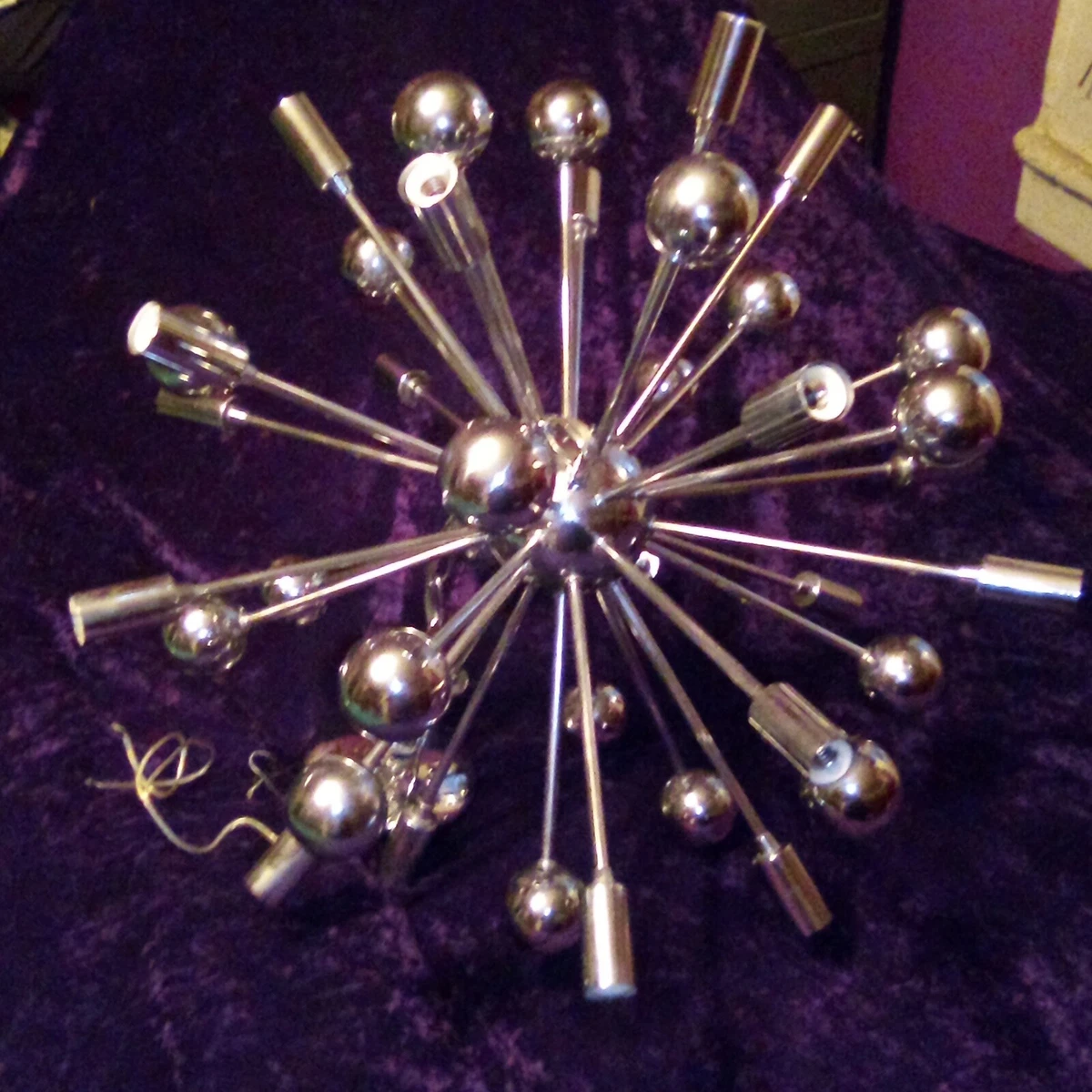 Sputnik lights 2024 for sale