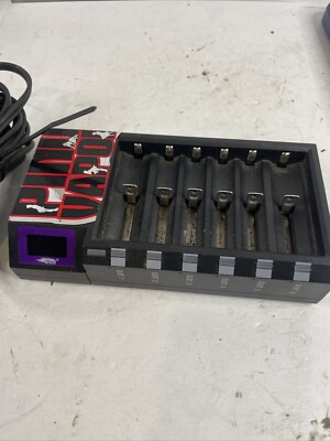 Efest 6 Slot Charger