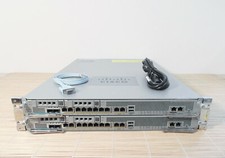 ASA5585-S10P10-K9 ASA 5585-X Chas w/ SSP10 IPS SSP10 16GE 4GE Mgt 1 AC 3DES/AES