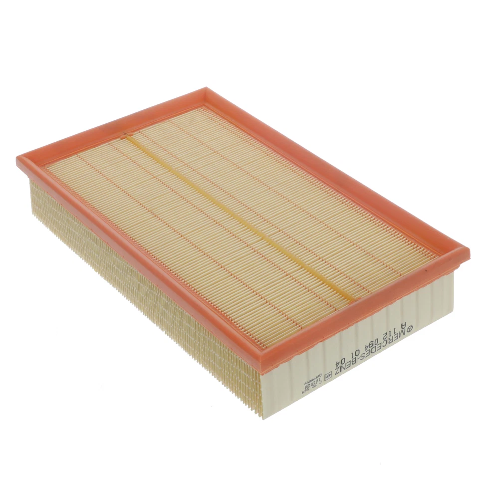 Elemento de filtro original Mercedes-Benz 1999-2003 E320 CLK55 AMG E430 112-094-01-04 Foto 2 de 4