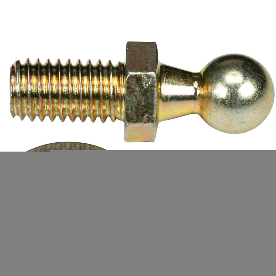 Soporte de elevación de capó brazo fuerte 4306 se adapta a 91-95 Acura Legend Foto 2 de 4