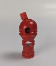 Vintage 1980 Japan Chogokin Ark Arkron Space Robot Gomora Toy Figure Part 1