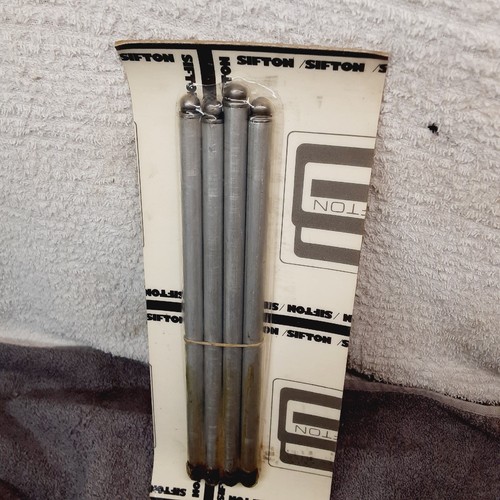 Vintage HarleyDavidson Sifton Pushrods NOS 24046 SHOVELHEAD '6688