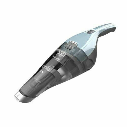 BLACK+DECKER NVC215W Aspirapolvere Vacuum Manuale -Alaska Blue | Acquisti  Online su eBay