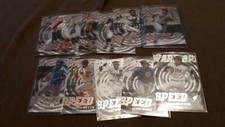 2019 Topps Stadium Club Inserts, Base Set Parallel You Pick UPick From List Lot 