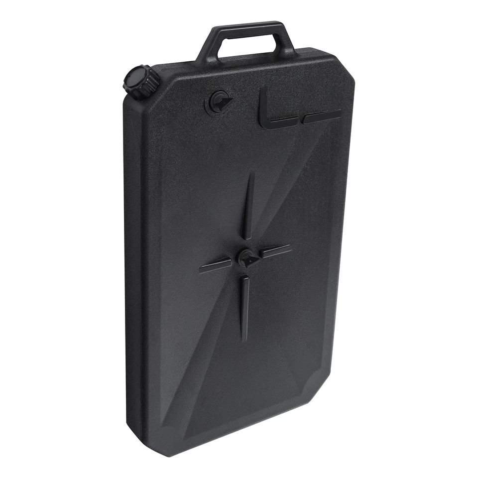 Caño de drenaje de aceite de bajo perfil apto para Harley Davidson Honda Yamaha Kawasaki EE. UU. Foto 4 de 4