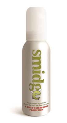 Smidge 75ml Midge Repellent - Mosquito Bug | eBay UK