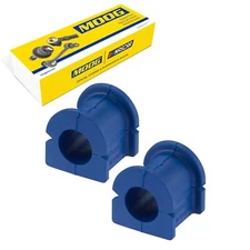 MOOG Suspension Stabilizer Bar Bushing Kit For 2005-2019 Toyota Tacoma