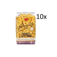 10X Garofalo Senza Glutine Casarecce Glutenfrei Pasta 400G