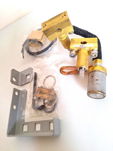 Mitsubishi TSA006A032 EEV Emergency Kit - Picture 4 of 5