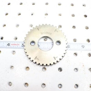 2014 Polaris Sportsman 570 Cam Sprocket 3222189